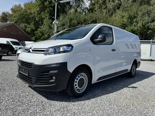 Citroen Jumpy 2.0 HDi L3 **145CH**24 MOIS GARANTIE CITROEN