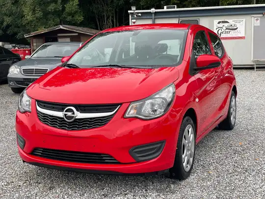 Opel Karl 1.0i CLIM **12 MOIS DE GARANTIE**