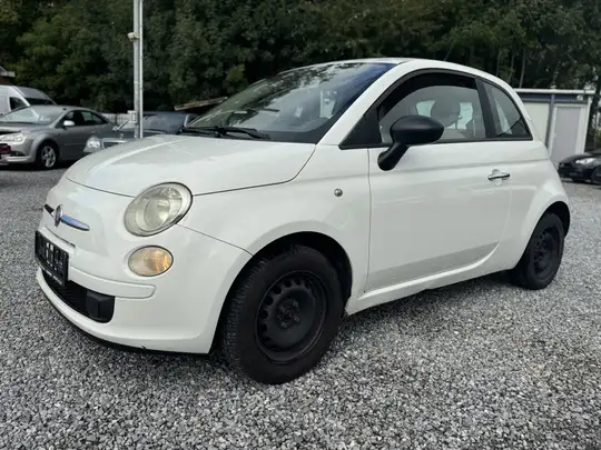 Fiat 500 1.3 Multijet CLIM-NAVIGATION