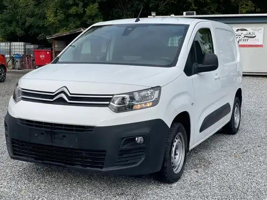 Citroen Berlingo 1.5 BlueHDi NAVIGATION-CLIM-12 MOIS DE GARANTIE