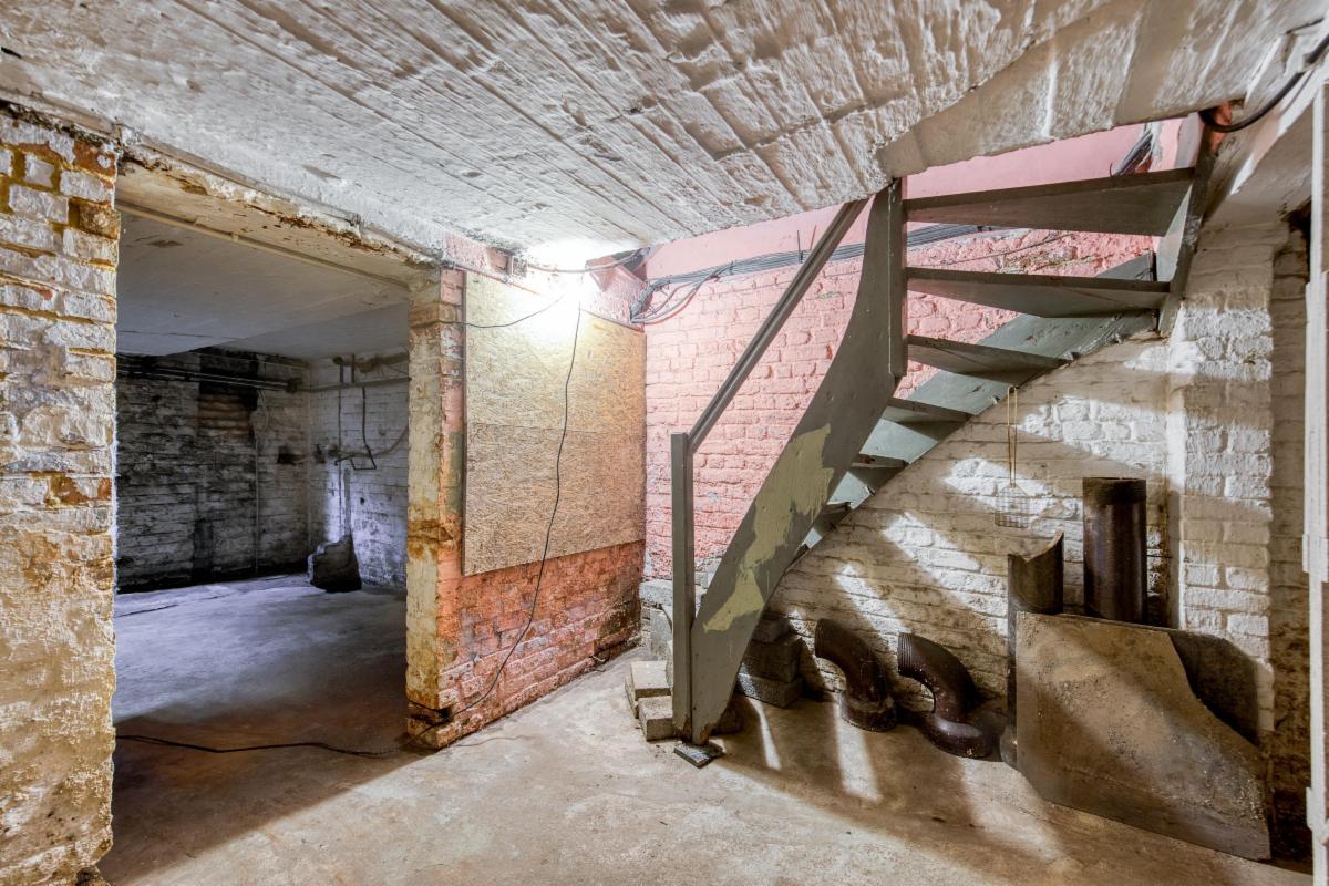 Photo 17 du bien Agréable maison à rénover avec jardin et parking